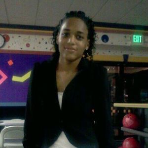 Meet your Posher, Lashae